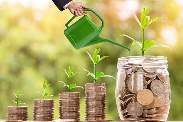 5 Απλοί τρόποι για να αυξήσεις τα χρήματά σου χωρίς ρίσκο 7 grow money