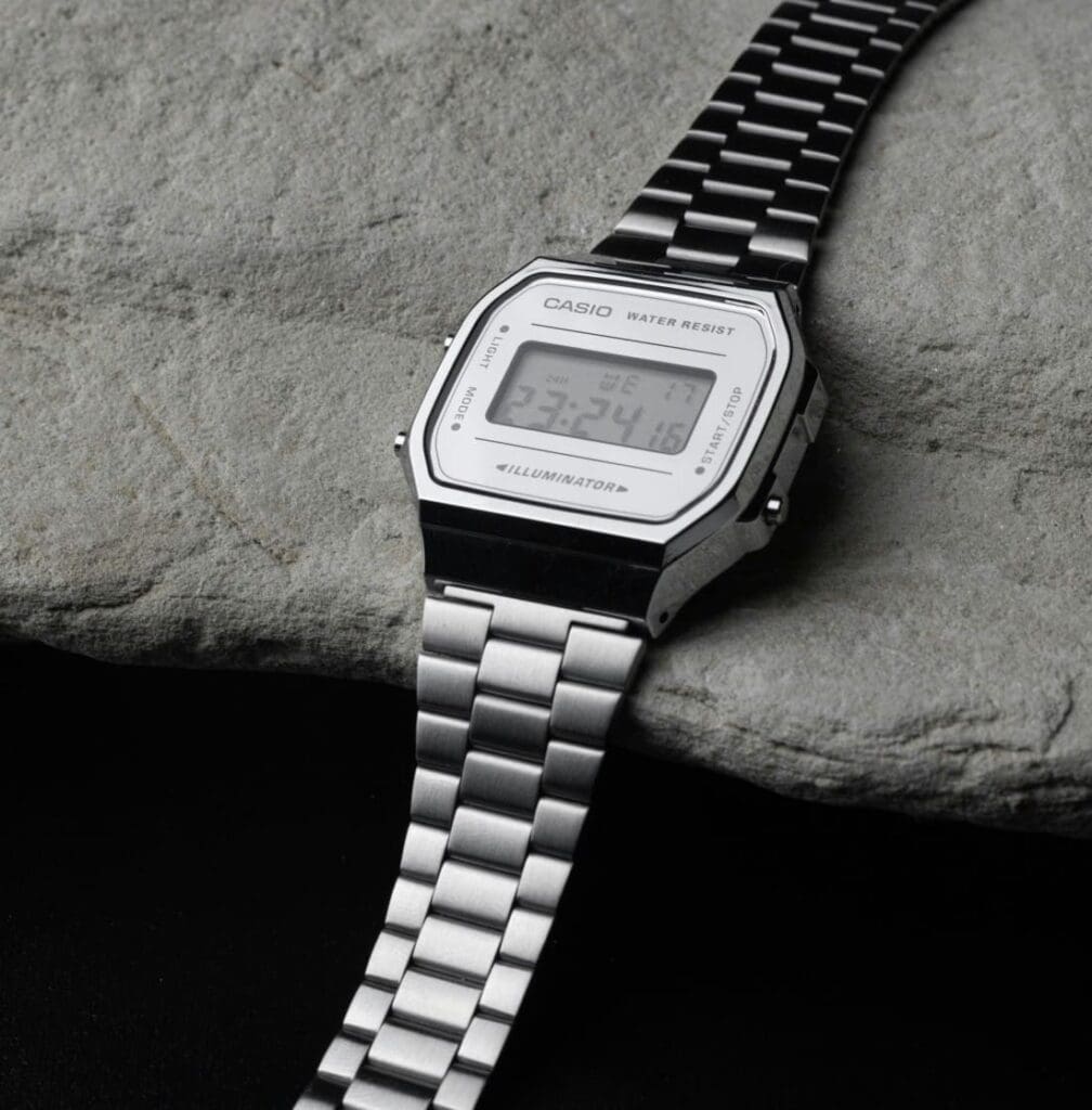 Casio – Ρολόγια που Δεν Απογοητεύουν Ποτέ 15 pavlo talpa inhasepzxy4 unsplash