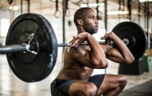 Full Body πρόγραμμα γυμναστικής για όλα τα επίπεδα 37 workout34