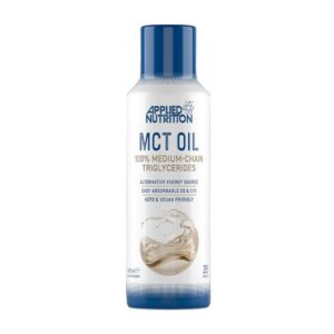 MCT Oil - Applied Nutrition 490ml