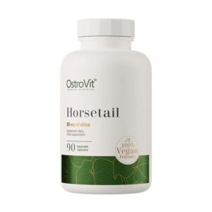 HorseTail – OstroVit 90 κάψουλες