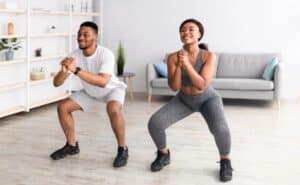 Για να χάσεις κιλά: Πρόσθεσε αυτές τις ασκήσεις στο τέλος της προπόνησής σου 32 afterworkout exe to loose whweight