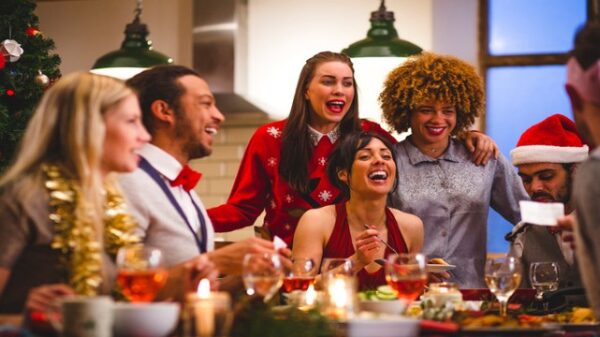chtistmasdinner 1