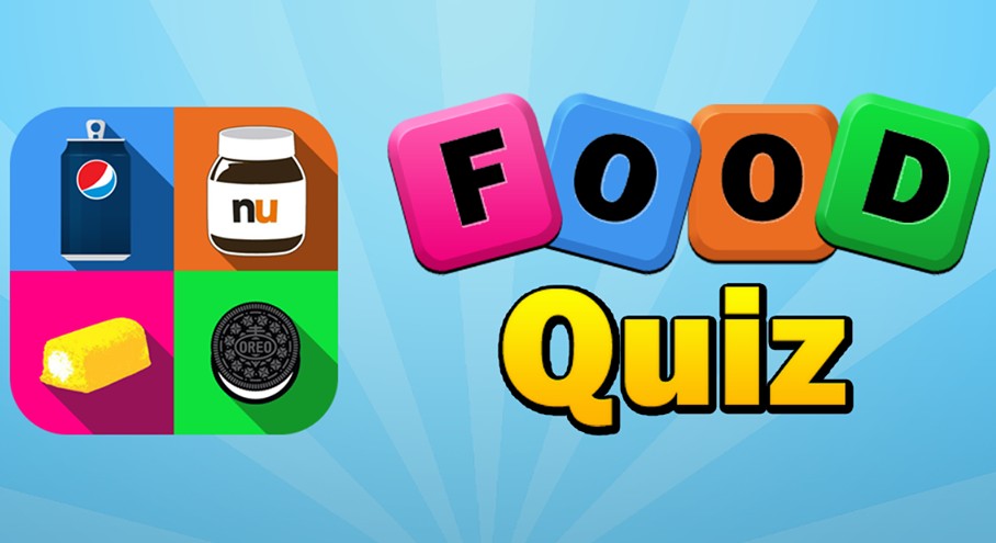 foodquiz