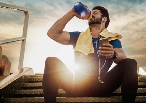Τα καλύτερα συμπληρώματα Pre-Workout: Ποια συστατικά βοηθούν πραγματικά στην απόδοση 2 preworkout1