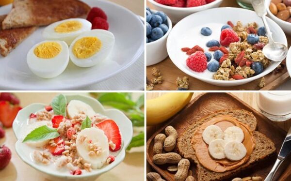 preworkoutfoods