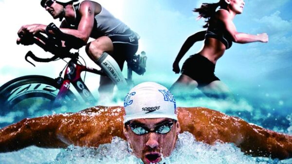 triathlon