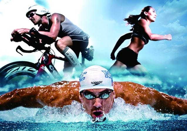 triathlon