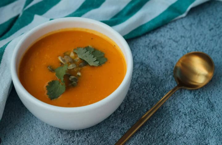 Αδύνατος μες στο χειμώνα: 6 super τροφές που λιώνουν το λίπος όταν πέφτει η θερμοκρασία 46 winterfood