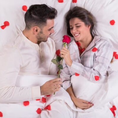 Sex Αγίου Βαλεντίνου: Τι πραγματικά θέλει εκείνη (και δεν σου λέει) 5 valentines sex