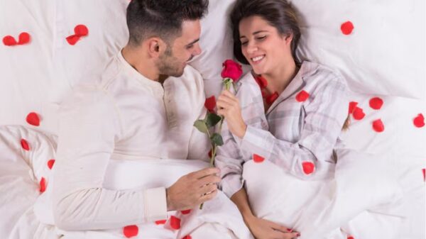 valentines sex
