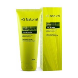 Κρέμα για ραγάδες - Αnti-sagging & firming cream - XS Natural