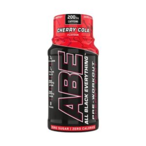 ABE Shots - Applied Nutrition Cherry Cola 60ml