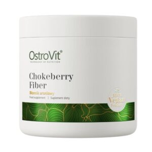 Chokeberry Fiber VEGE - OstroVit 200 g