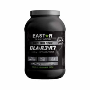 CLA. Ω3. Ω7. 650mg - Eastar 60 κάψουλες