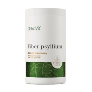 Fiber Psyllium VEGE- OstroVit 600g