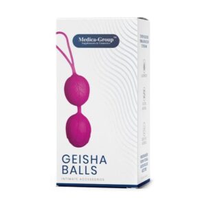 Geisha Balls Medica Group
