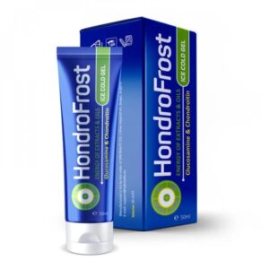 Hondrofrost