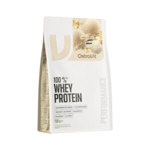 OstroVit 100 % Whey Protein 700gr – Vanillia