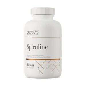 Spiruline - OstroVit 90 ταμπλέτες