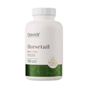 HorseTail - OstroVit 90 κάψουλες