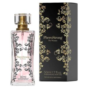 PheroStrong for Women - Φερομόνες για γυναίκες