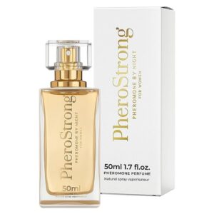 PheroStrong by Night for woman - Φερομόνες για γυναίκες