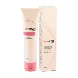 Procurves Cream : Κρέμα για Αύξηση Στήθους και Σύσφιξη με Φυσικό Τρόπο