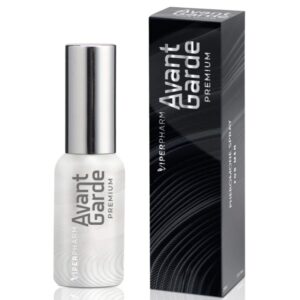 Avant Garde Premium – Viper Pharm 25ml Spray