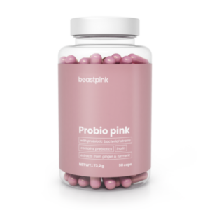 Probio Pink - BeastPink 90 κάψουλες