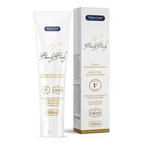Beauty Booty Cream150ml – Kρέμα Σύσφιξης & Ανόρθωσης Γλουτών