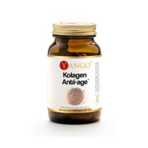 Collagen Anti-age – Yango 90 κάψουλες
