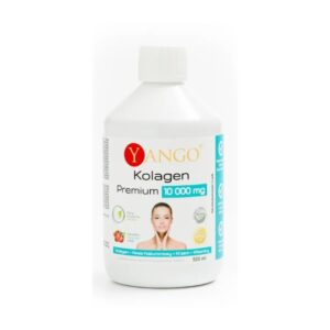 Premium Collagen 10.000 mg – Yango 500 ml