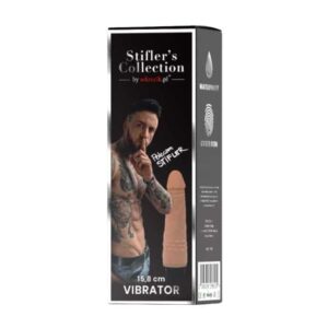 Δονητής Stifler's Collection 15,8 cm