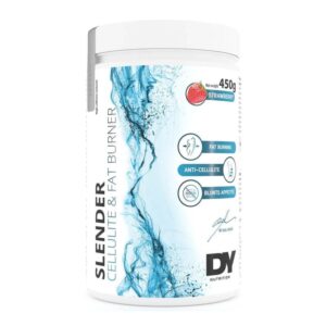Slender - Dorian Yates 1950mg με Γεύση Φράουλα 450gr
