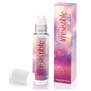 Irresistible Night Woman – Viper Pharm 10ml Roll On
