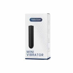 Mini Vibrator - Μίνι Δονητής