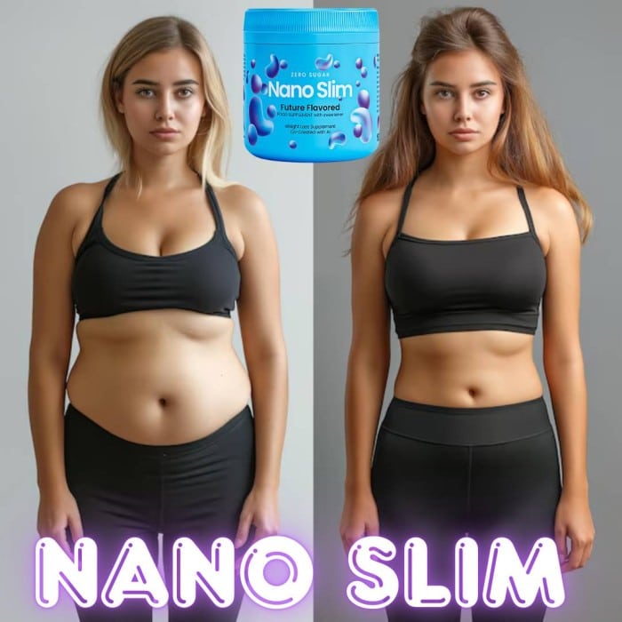 Nano Slim 2 Nano Slim - Image 2