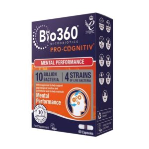 Pro-Cognitiv - Natures Aid 60 κάψουλες
