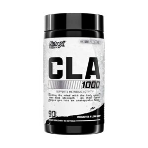LIPO 6 CLA 1000 - Νutrex 90 κάψουλες