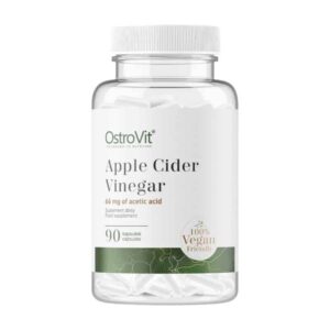 Apple Cider Vinegar - OstroVit 90 κάψουλες