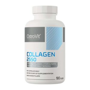 OstroVit Collagen 2550 mg - 90 Κάψουλες