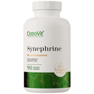 Synephrine - OstroVit 90 κάψουλες