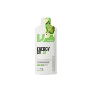 Energy Gel 66g - Ostrovit Green Apple
