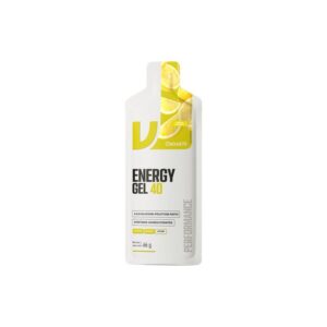 Energy Gel 66g – Ostrovit Lemon