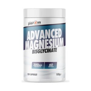 Magnesium Advance- Per4m 120 κάψουλες