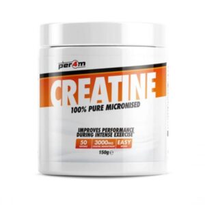 Creatine – Per4m 150g Unflavoured