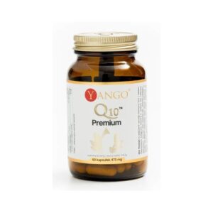 Q10 Premium – Yango 60 κάψουλες