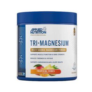 Applied Nutrition Tri-magnesium 200gr Tropical Vibes