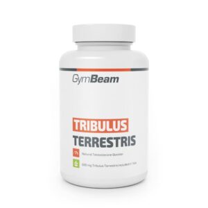 Tribulus Terrestris - GymBeam 240 κάψουλες